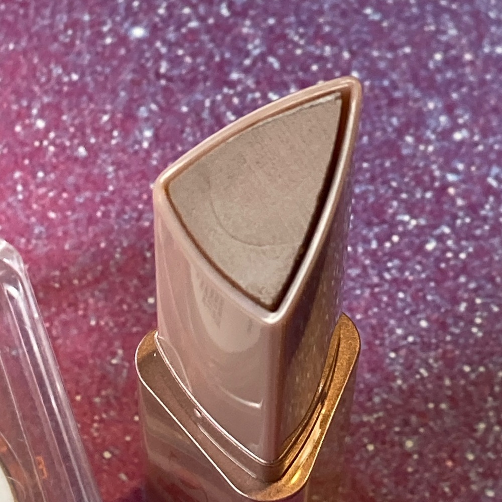 LYS No limits bronzer -Courage